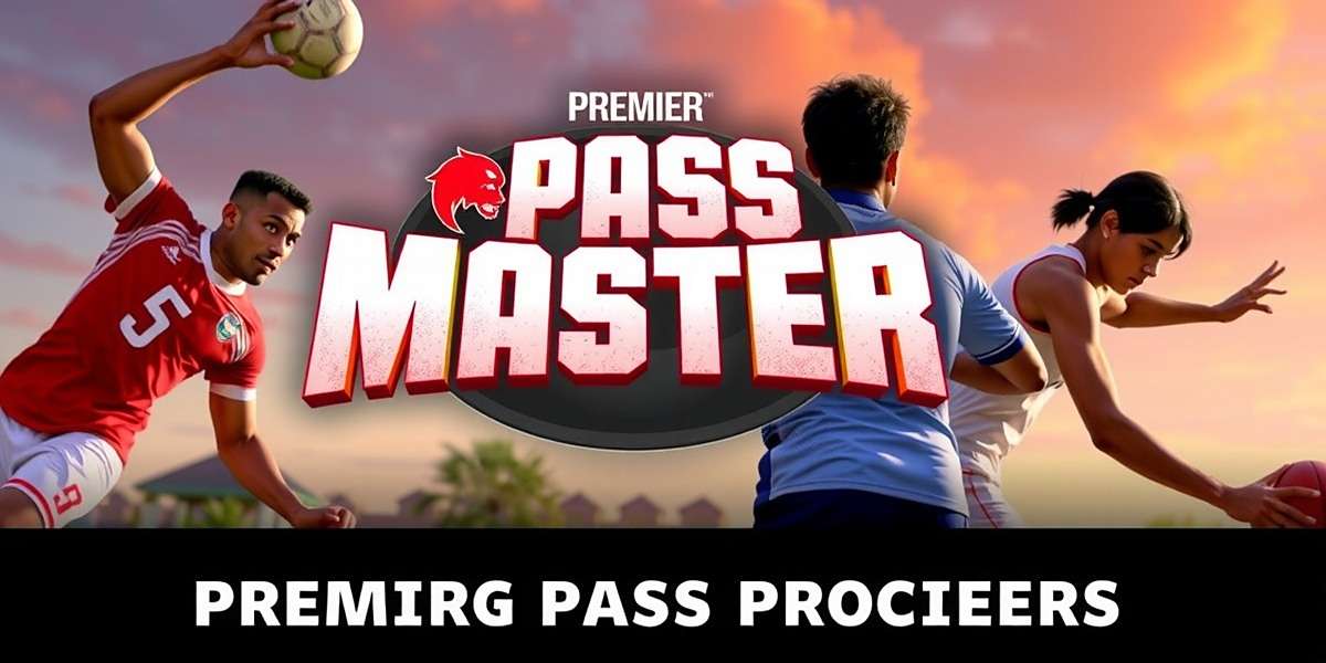 Premier Passing Pioneers - Official Cover Premier Passing Pioneers game cover showing diverse Indian street footballers in action
