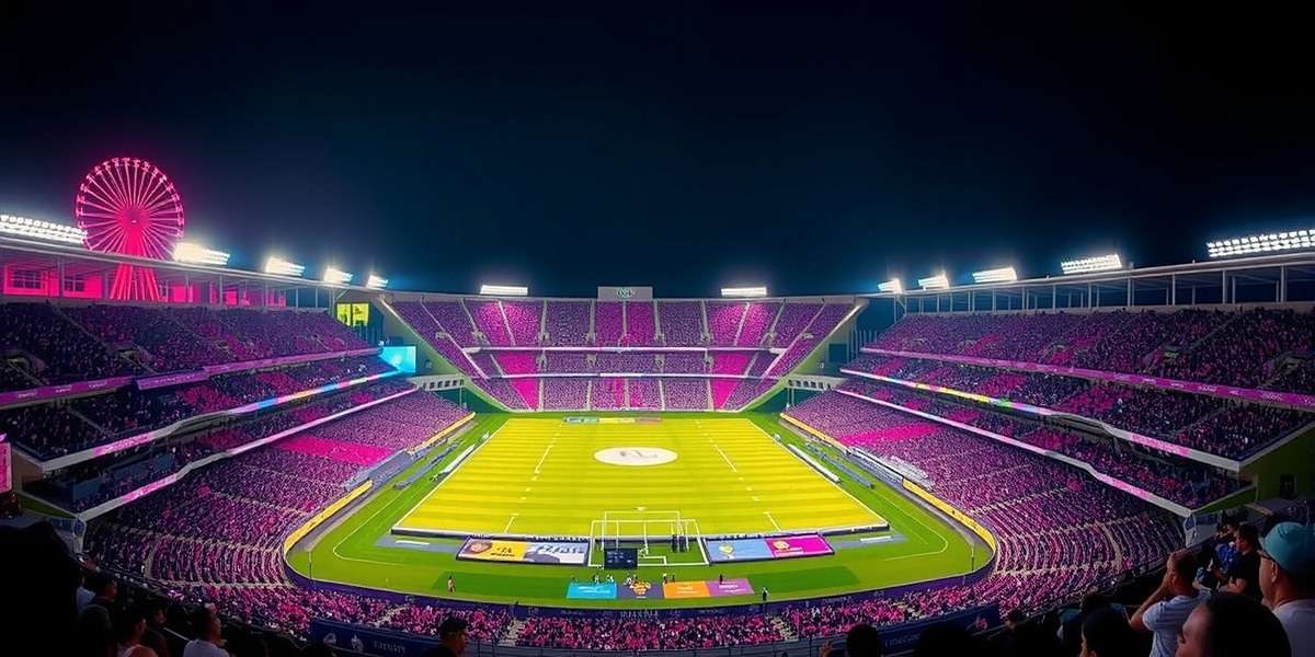 Premier Passing Pioneers - Diwali Event Premier Passing Pioneers Diwali event showing illuminated stadiums and special celebrations